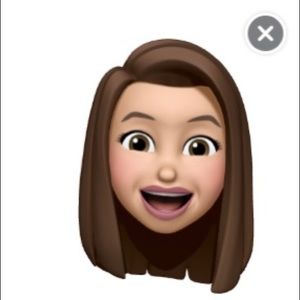 Meet your Posher, Rini